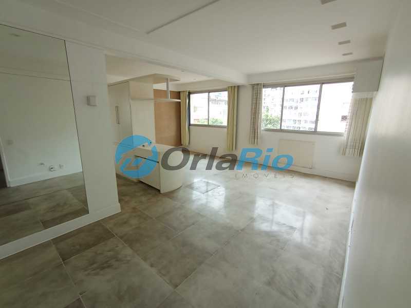 Apartamento à venda com 3 quartos, 95m² - Foto 4