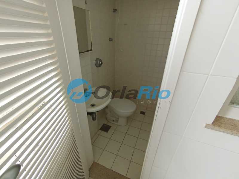 Apartamento à venda com 3 quartos, 95m² - Foto 25