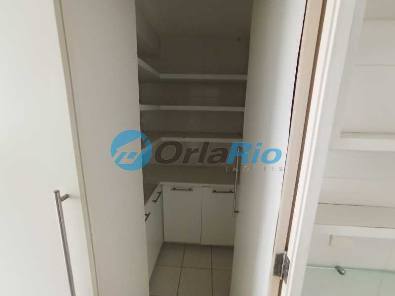 Apartamento à venda com 3 quartos, 95m² - Foto 22