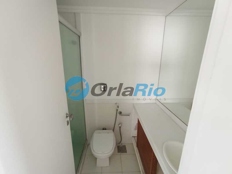 Apartamento à venda com 3 quartos, 95m² - Foto 17