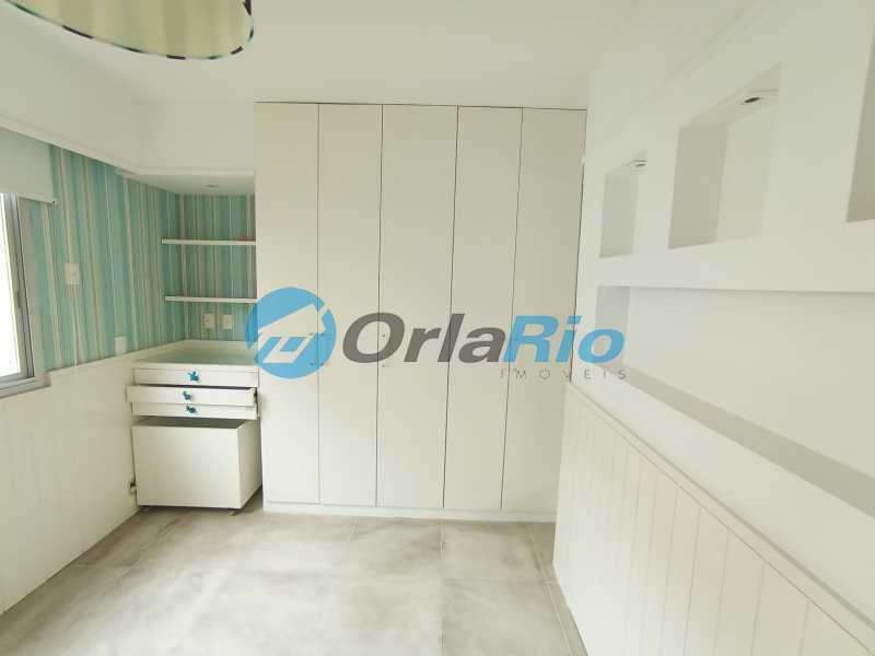 Apartamento à venda com 3 quartos, 95m² - Foto 12