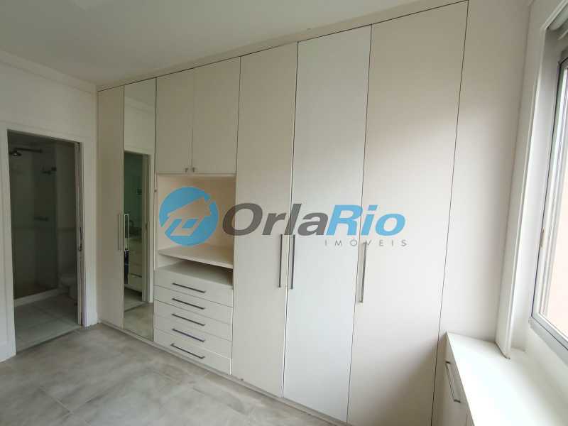 Apartamento à venda com 3 quartos, 95m² - Foto 8