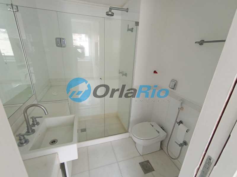 Apartamento à venda com 3 quartos, 95m² - Foto 11