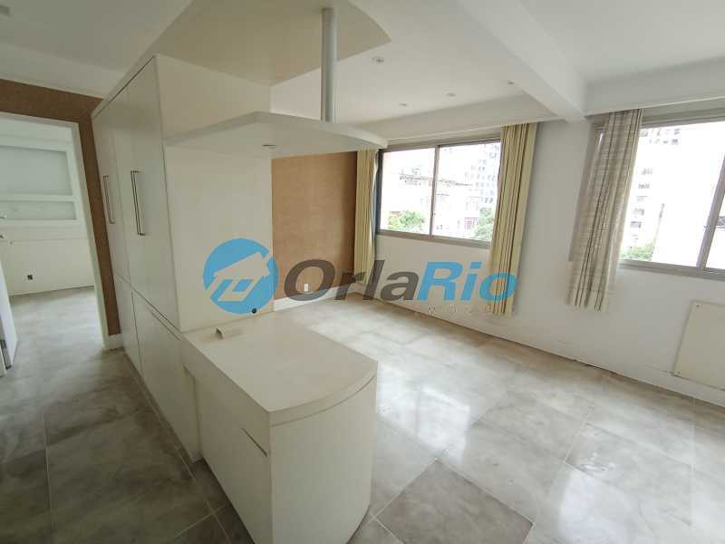 Apartamento à venda com 3 quartos, 95m² - Foto 5