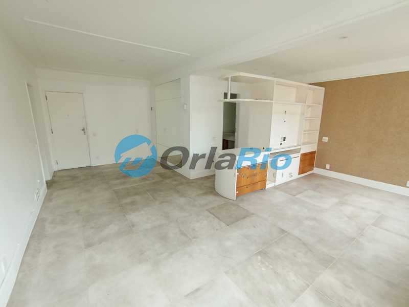 Apartamento à venda com 3 quartos, 95m² - Foto 1