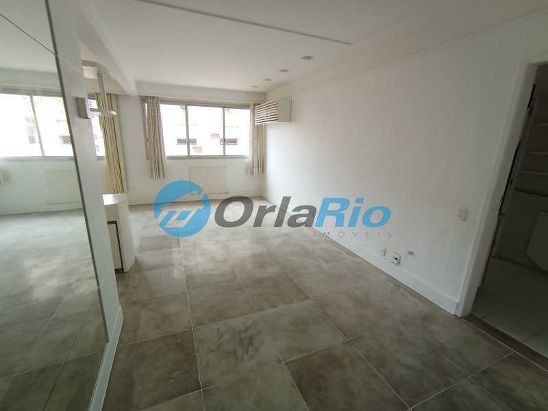 Apartamento à venda com 3 quartos, 95m² - Foto 3