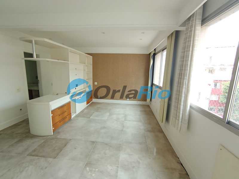 Apartamento à venda com 3 quartos, 95m² - Foto 6