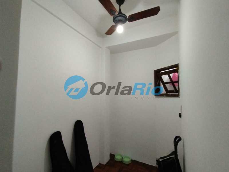 Apartamento à venda com 1 quarto, 45m² - Foto 7