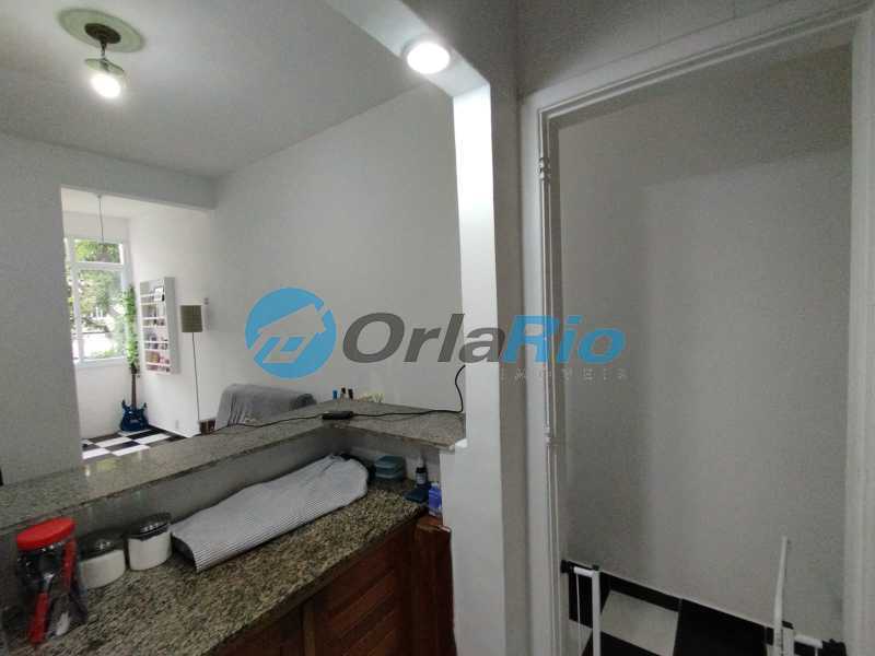 Apartamento à venda com 1 quarto, 45m² - Foto 15