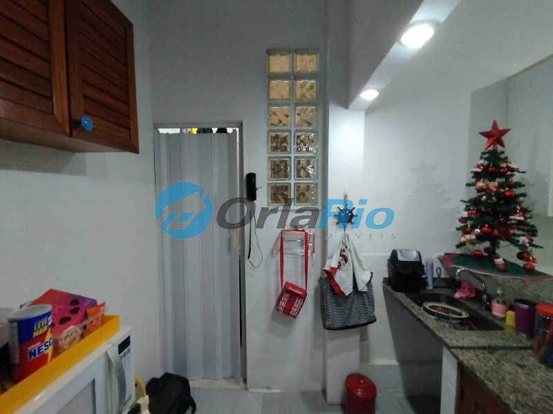 Apartamento à venda com 1 quarto, 45m² - Foto 13