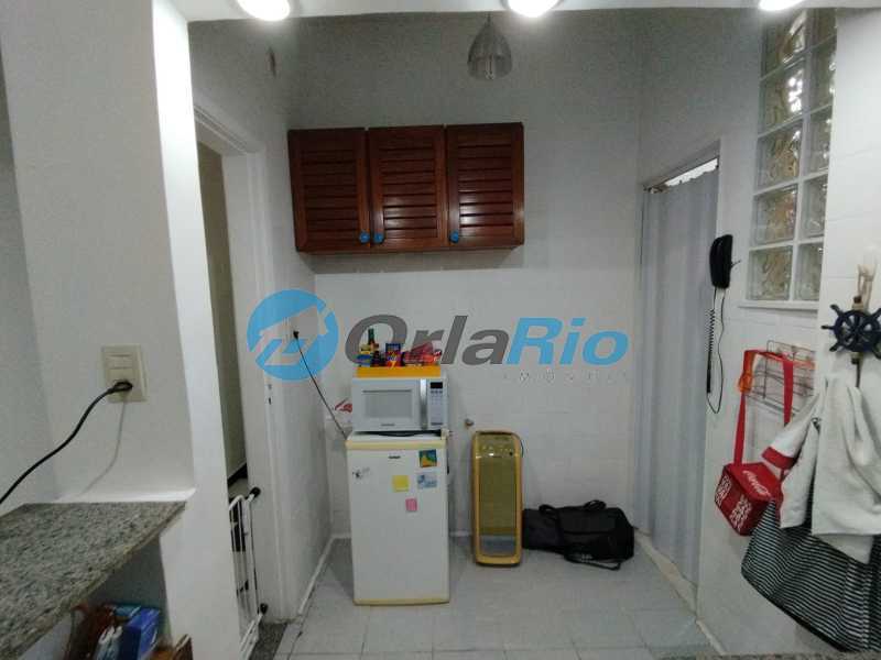 Apartamento à venda com 1 quarto, 45m² - Foto 14