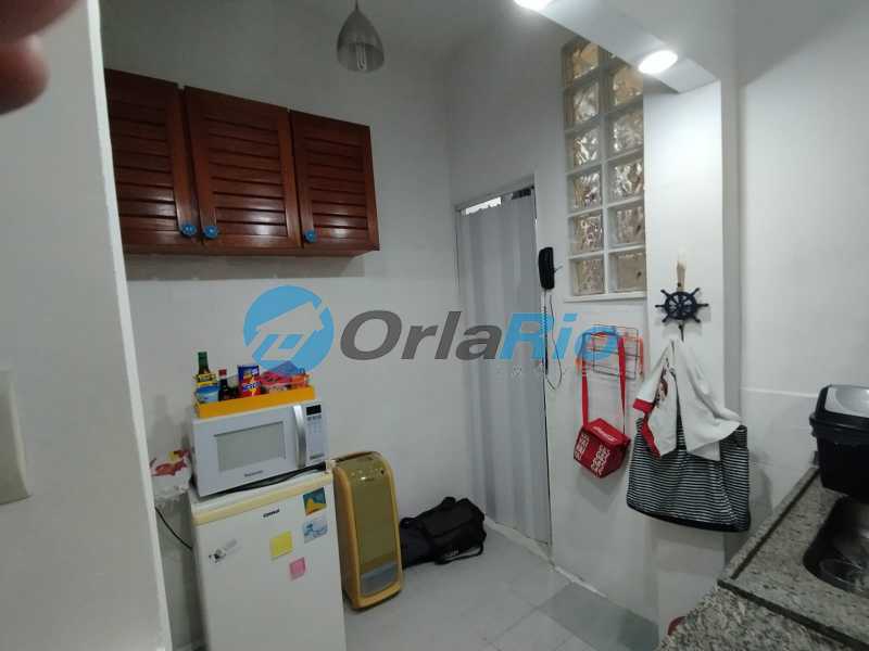 Apartamento à venda com 1 quarto, 45m² - Foto 16