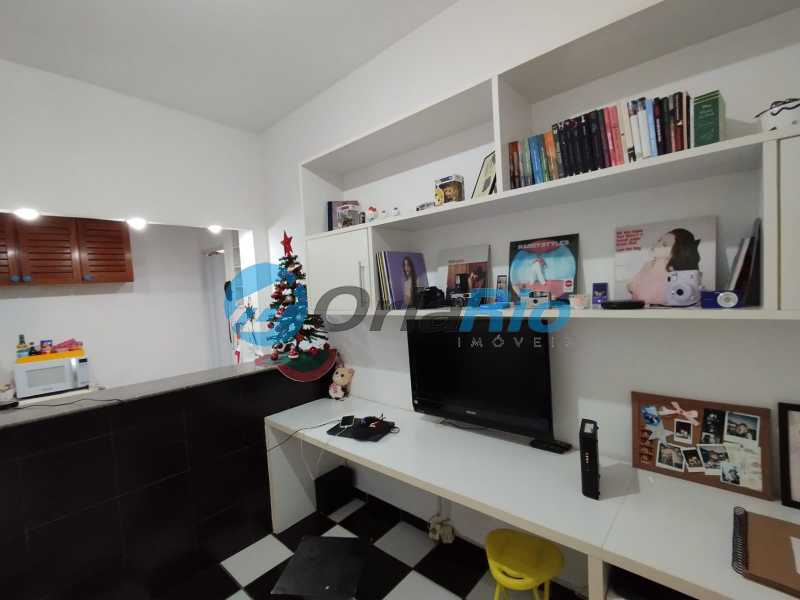 Apartamento à venda com 1 quarto, 45m² - Foto 2