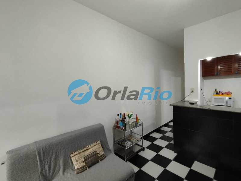 Apartamento à venda com 1 quarto, 45m² - Foto 3