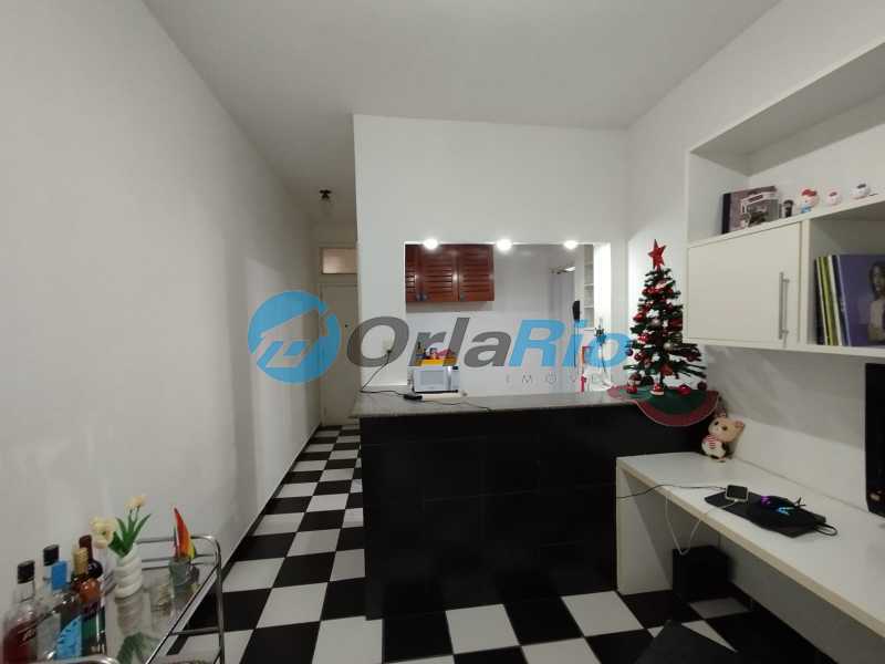 Apartamento à venda com 1 quarto, 45m² - Foto 1