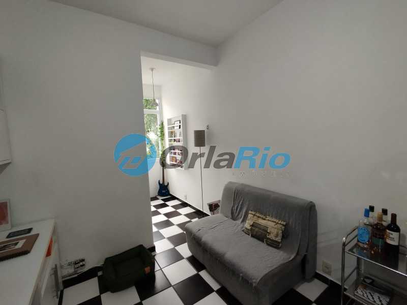 Apartamento à venda com 1 quarto, 45m² - Foto 5