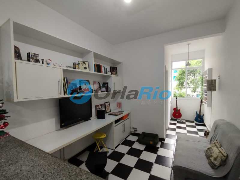 Apartamento à venda com 1 quarto, 45m² - Foto 6