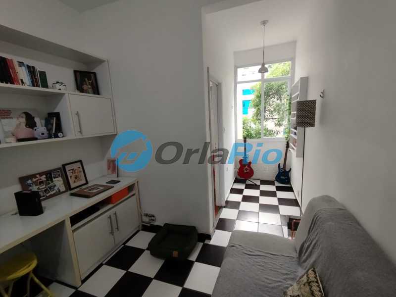 Apartamento à venda com 1 quarto, 45m² - Foto 4