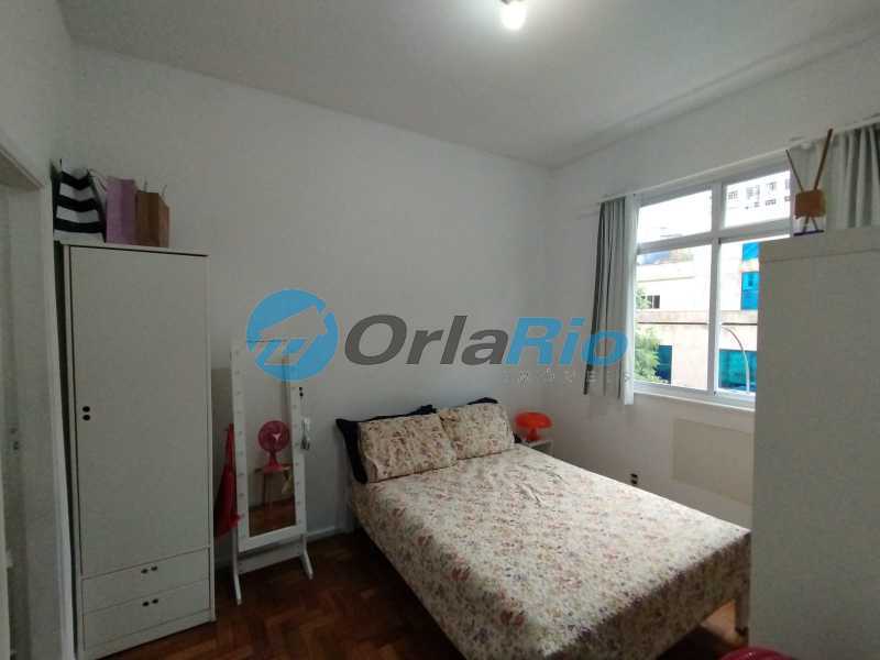 Apartamento à venda com 1 quarto, 45m² - Foto 9