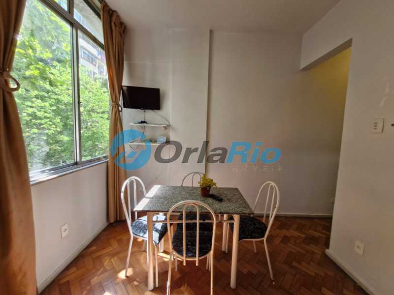 Apartamento à venda com 1 quarto, 29m² - Foto 1