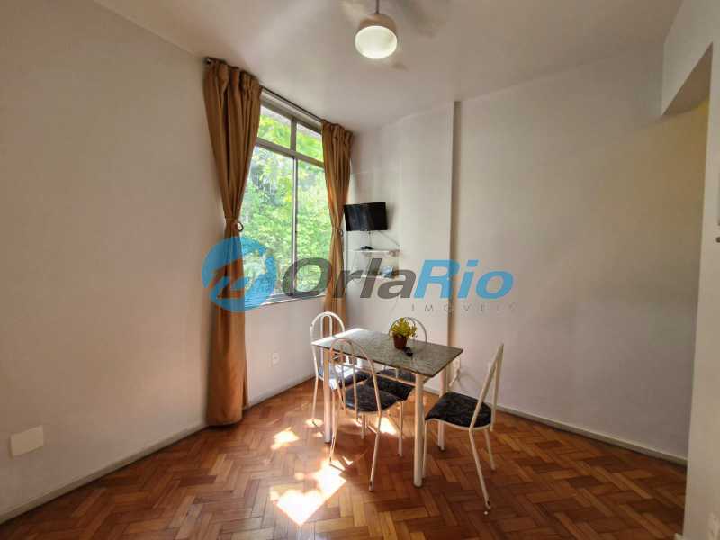 Apartamento à venda com 1 quarto, 29m² - Foto 4