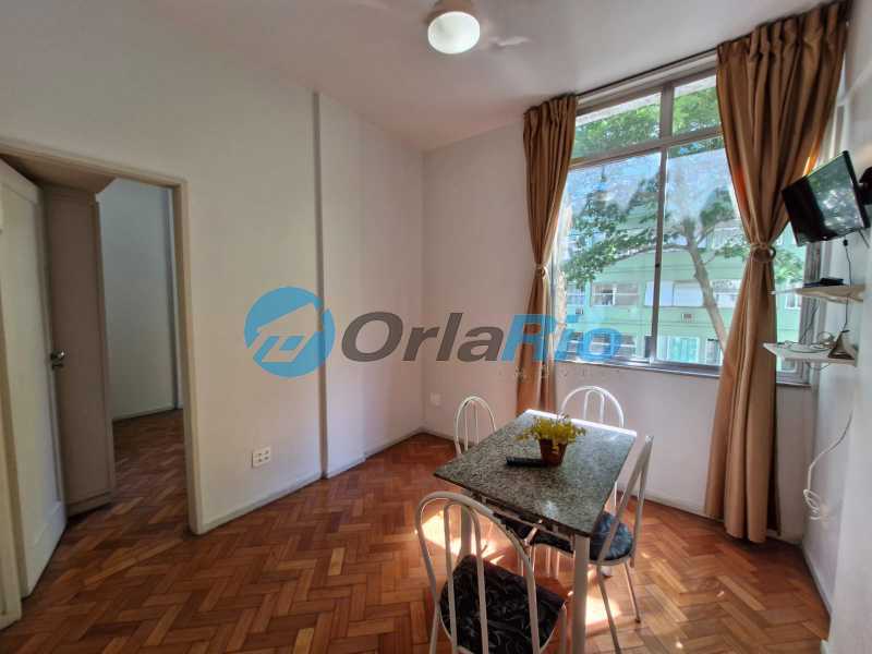 Apartamento à venda com 1 quarto, 29m² - Foto 6