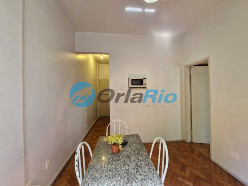 Apartamento à venda com 1 quarto, 29m² - Foto 7