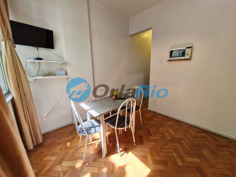 Apartamento à venda com 1 quarto, 29m² - Foto 8