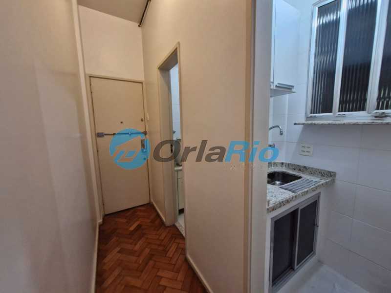 Apartamento à venda com 1 quarto, 29m² - Foto 19