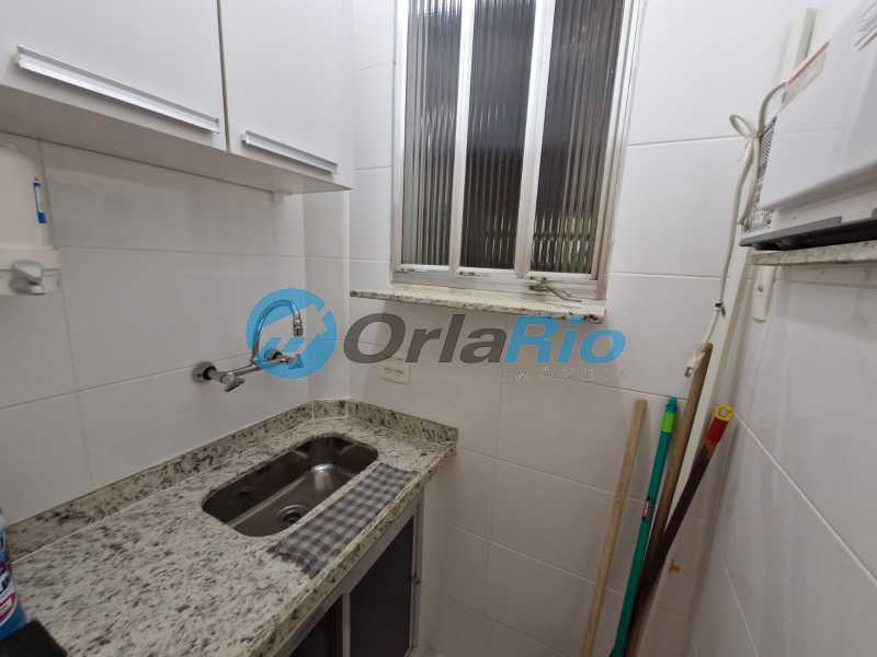 Apartamento à venda com 1 quarto, 29m² - Foto 23