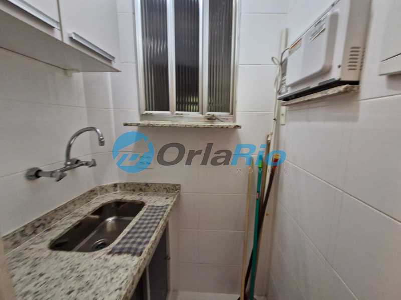 Apartamento à venda com 1 quarto, 29m² - Foto 24