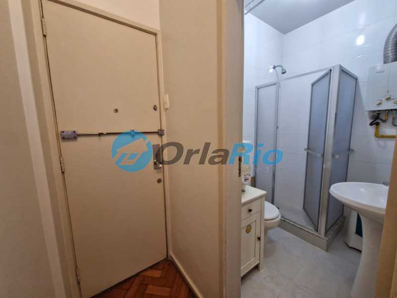 Apartamento à venda com 1 quarto, 29m² - Foto 20