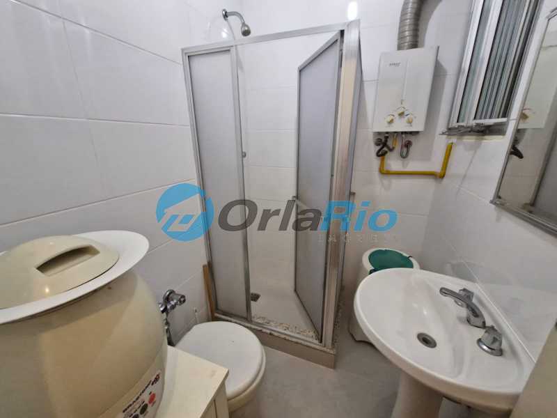 Apartamento à venda com 1 quarto, 29m² - Foto 26