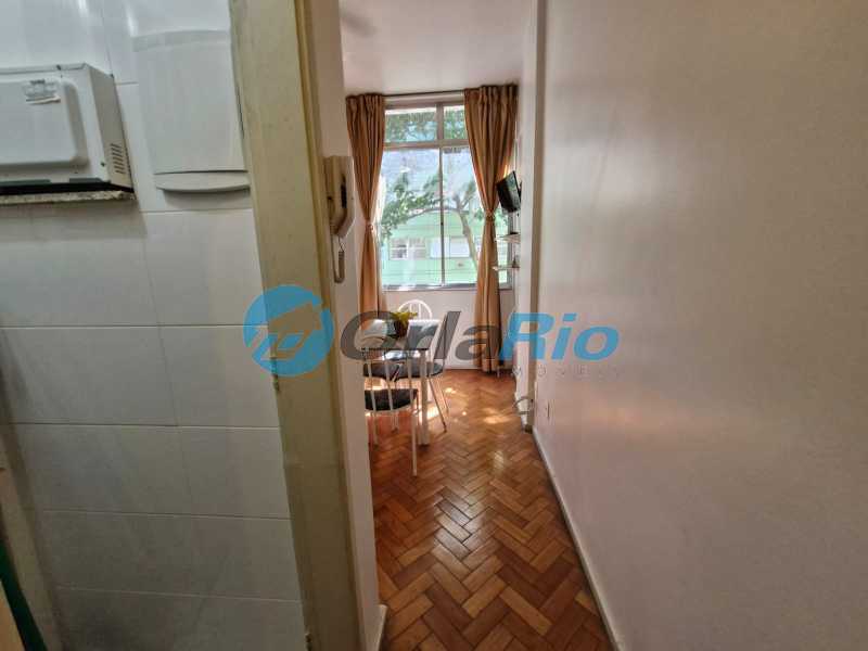 Apartamento à venda com 1 quarto, 29m² - Foto 21