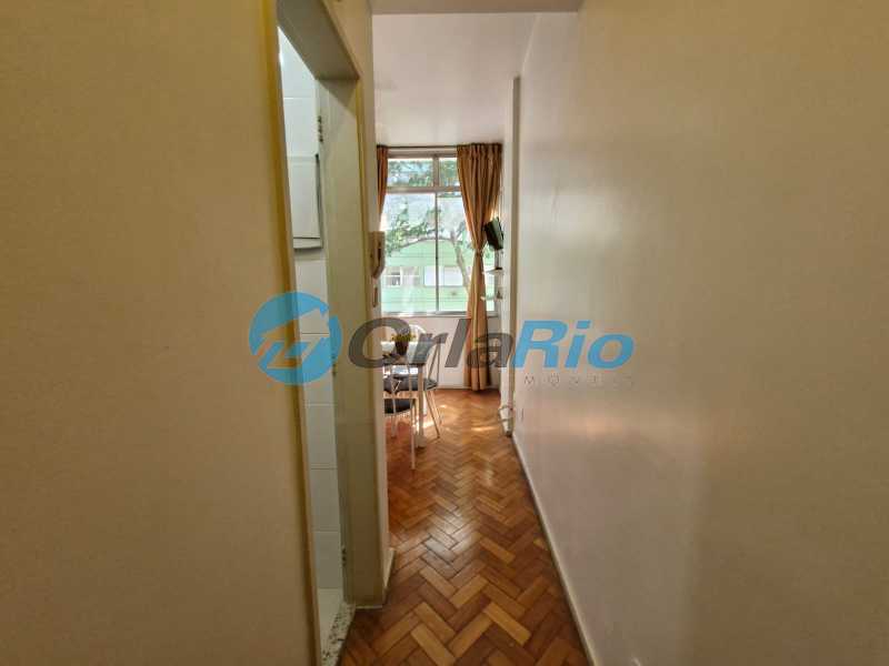 Apartamento à venda com 1 quarto, 29m² - Foto 22