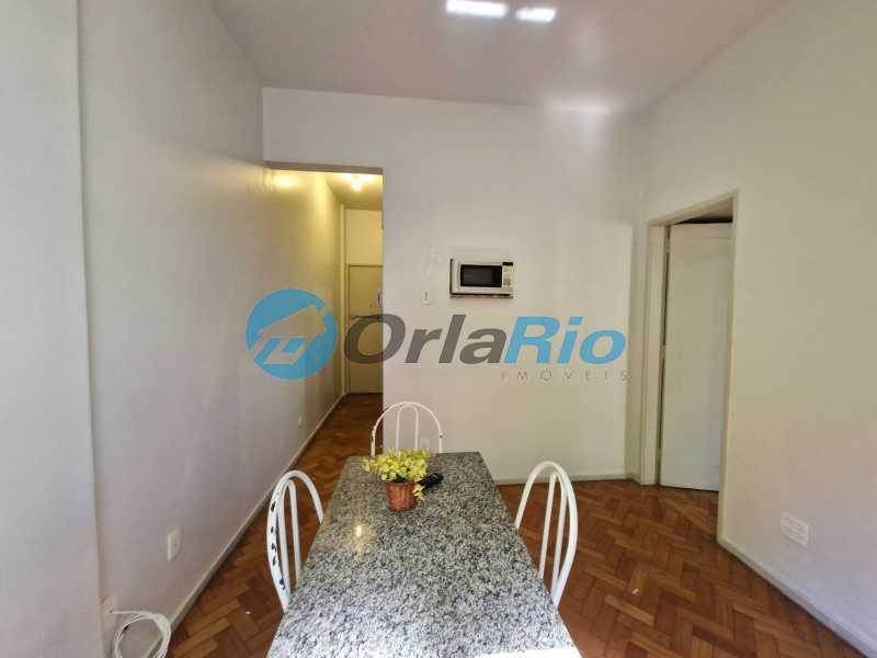 Apartamento à venda com 1 quarto, 29m² - Foto 9