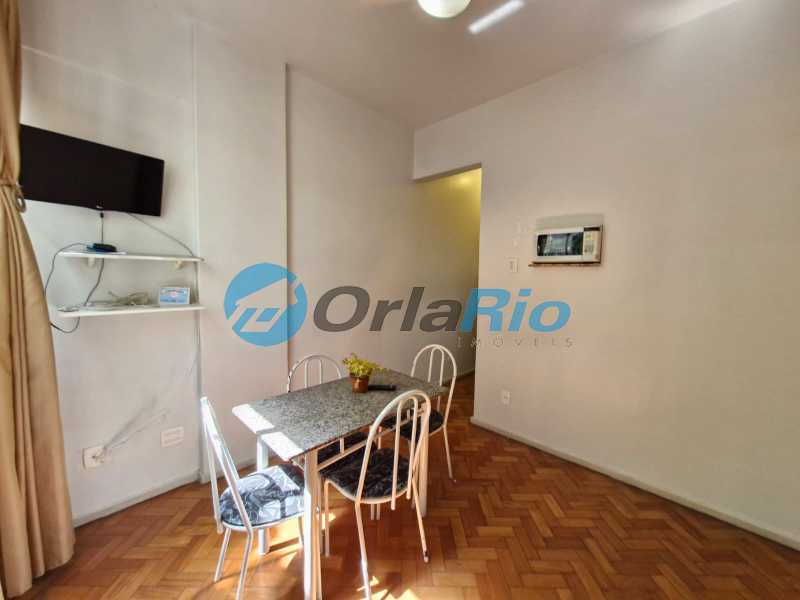 Apartamento à venda com 1 quarto, 29m² - Foto 10