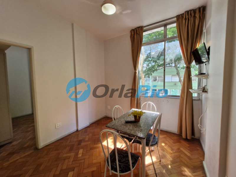 Apartamento à venda com 1 quarto, 29m² - Foto 11