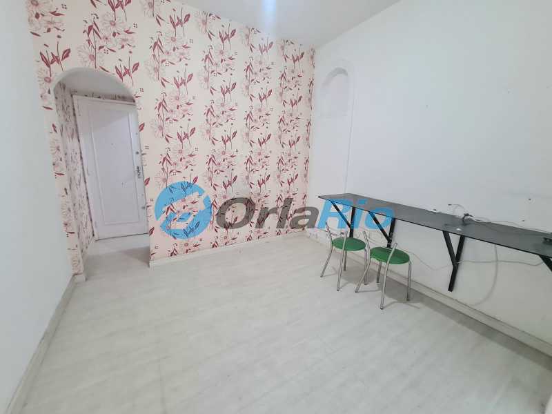 Apartamento à venda com 1 quarto, 46m² - Foto 2