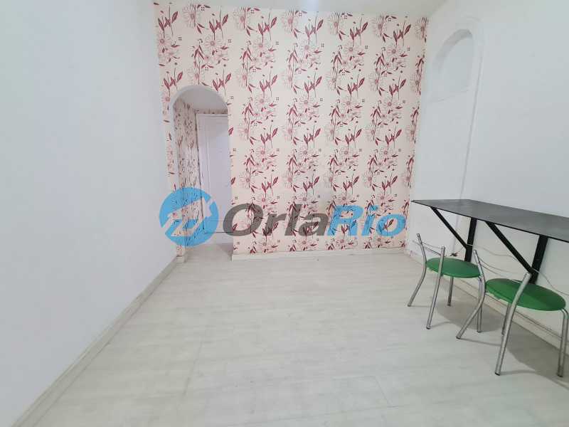 Apartamento à venda com 1 quarto, 46m² - Foto 3