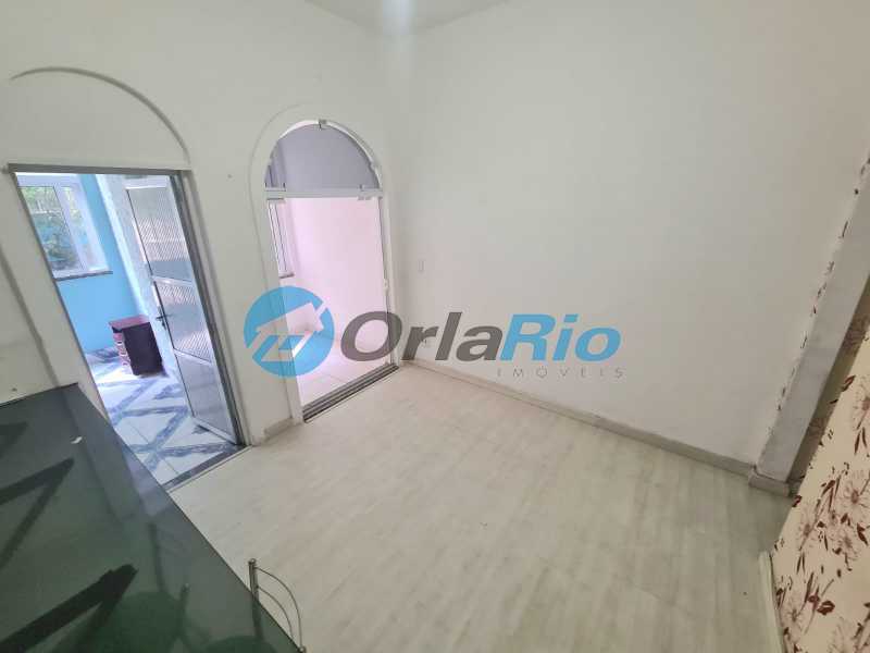 Apartamento à venda com 1 quarto, 46m² - Foto 4