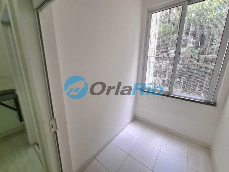 Apartamento à venda com 1 quarto, 46m² - Foto 5