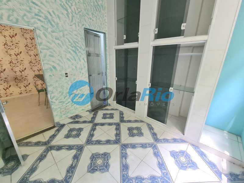 Apartamento à venda com 1 quarto, 46m² - Foto 10