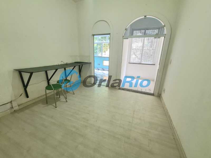 Apartamento à venda com 1 quarto, 46m² - Foto 7