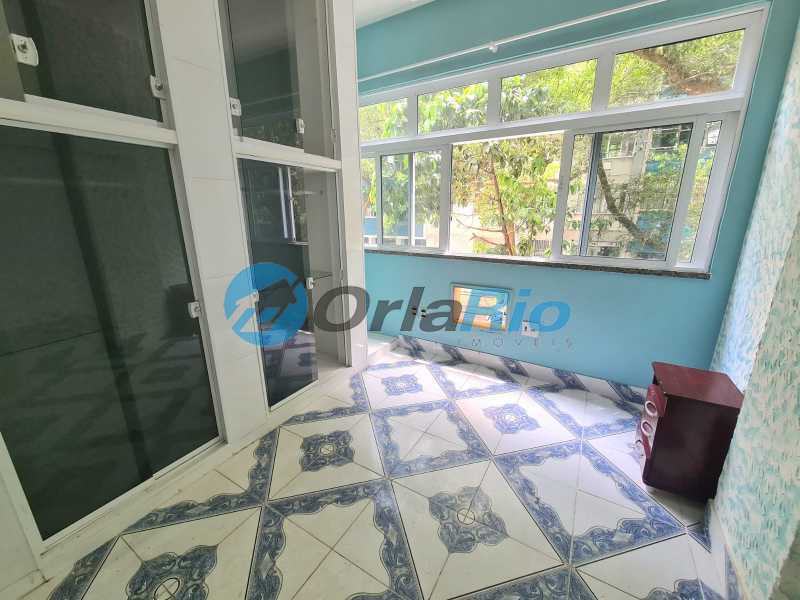 Apartamento à venda com 1 quarto, 46m² - Foto 11