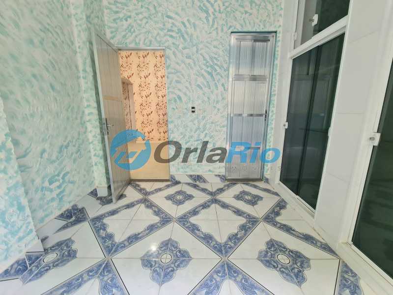 Apartamento à venda com 1 quarto, 46m² - Foto 13