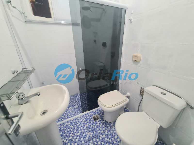 Apartamento à venda com 1 quarto, 46m² - Foto 17