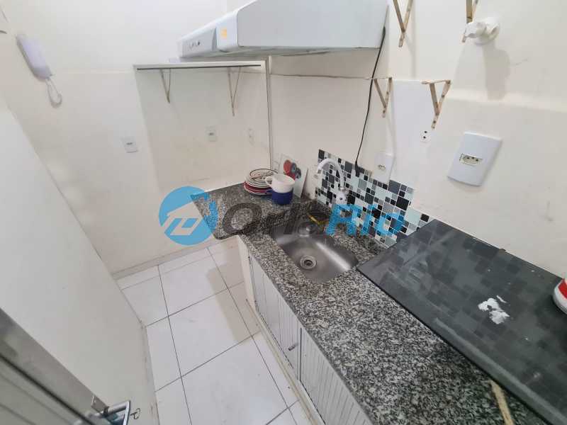 Apartamento à venda com 1 quarto, 46m² - Foto 20