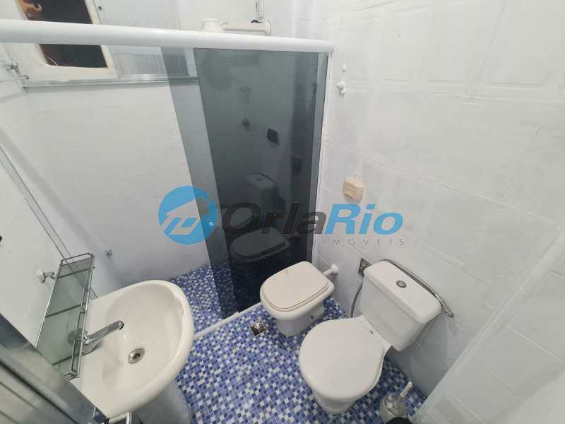 Apartamento à venda com 1 quarto, 46m² - Foto 16