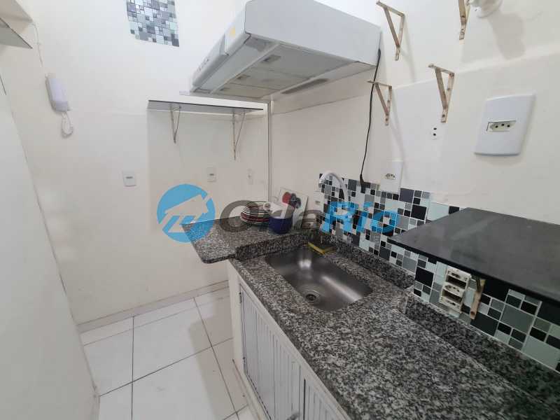 Apartamento à venda com 1 quarto, 46m² - Foto 22